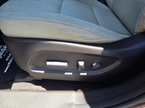 Used 2015 Hyundai Santa Fe GLS AWD/4WD image 13