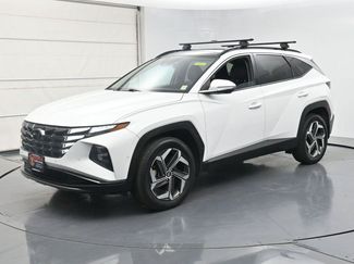 Used 2023 Hyundai Tucson Limited AWD/4WD video 1