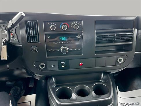 Used 2012 Chevrolet Express 2500 w/ Cold Climate Package image 17