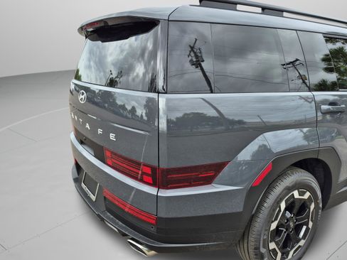 New 2026 Hyundai Santa Fe SEL FWD image 37