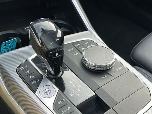 Used 2020 BMW M340i xDrive w/ Premium Package image 18