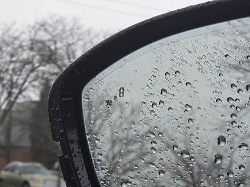 Certified 2025 INFINITI QX60 Autograph w/ Lighting Package (N92) image 21