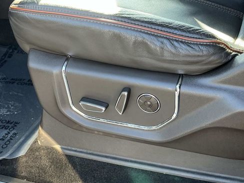 Used 2016 Ford F150 King Ranch w/ Equipment Group 601A Luxury image 28