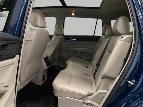 Used 2018 Volkswagen Atlas SEL image 28