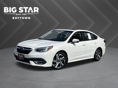 Used 2020 Subaru Legacy Limited