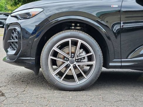 New 2026 Audi Q5 Premium Plus AWD/4WD image 8