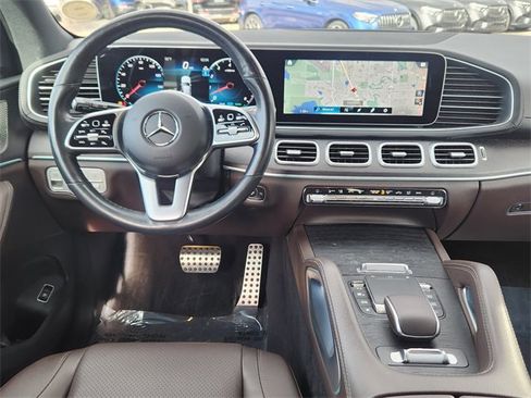 Certified 2023 Mercedes-Benz GLS 450 GLS 450 image 13