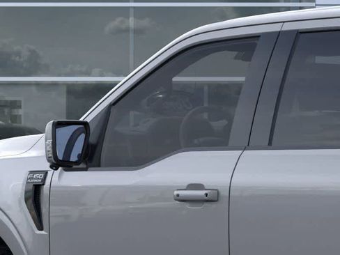 New 2026 Ford F150 Platinum w/ Equipment Group 702A High AWD/4WD image 20