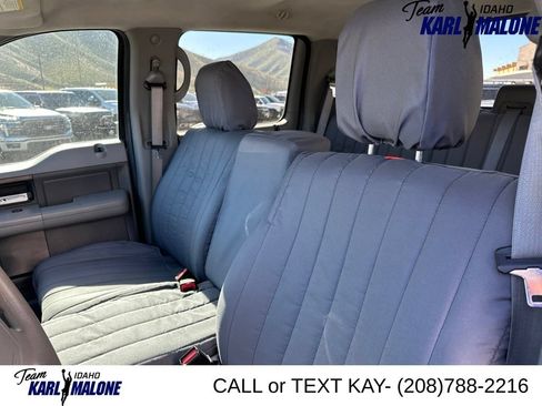 Used 2008 Ford F150 4x4 SuperCrew image 35