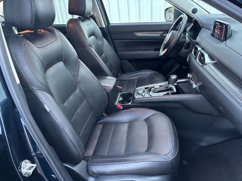 Used 2019 MAZDA CX-5 Grand Touring w/ GT Premium Package image 39