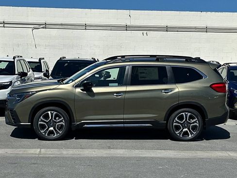 New 2026 Subaru Ascent Touring w/ Popular Package #1 AWD/4WD image 7