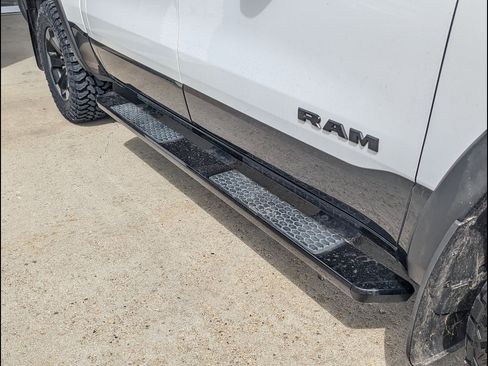 Used 2020 RAM 1500 Rebel w/ Rebel Level 2 Equipment Group AWD/4WD image 14