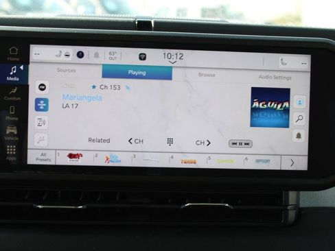 Used 2025 Jeep Wrangler Sahara image 18