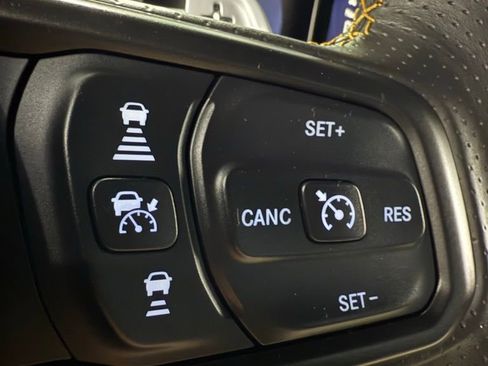 Used 2025 Jeep Wrangler Rubicon 392 image 51