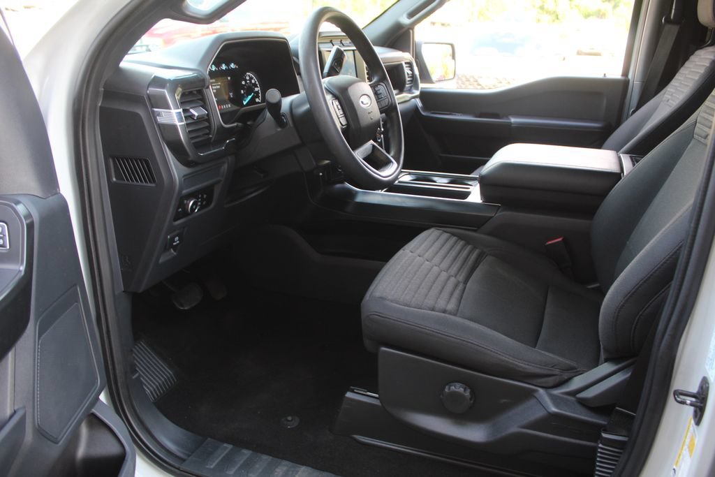 Certified 2023 Ford F150 XL w/ STX Appearance Package AWD/4WD image 35