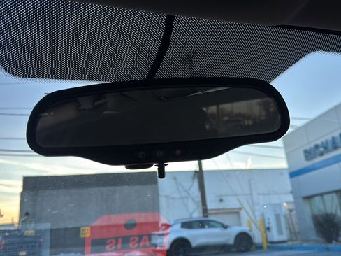 Used 2007 Buick LaCrosse CX w/ Chrome Enhancement Package image 29