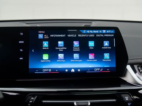 New 2026 BMW X1 xDrive28i w/ Convenience Package AWD/4WD image 23