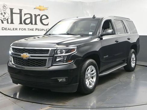 Used 2020 Chevrolet Tahoe LT image 36