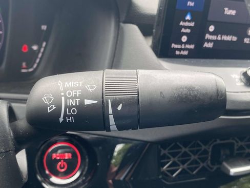 Used 2024 Honda Accord Sport image 21