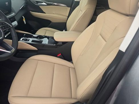 New 2026 Buick Envision Preferred AWD/4WD image 18