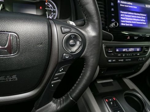 Used 2023 Honda Ridgeline RTL-E image 28