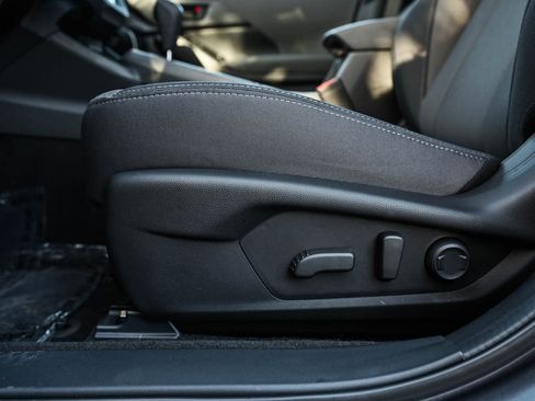 New 2026 Subaru Crosstrek 2.0i Premium image 17