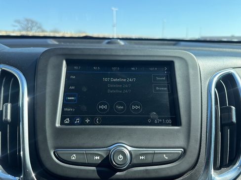 Used 2019 Chevrolet Equinox LT image 39