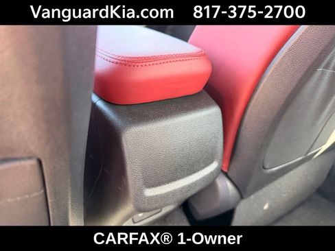 Certified 2025 Kia K5 GT-Line w/ GT-Line Premium Package FWD image 25