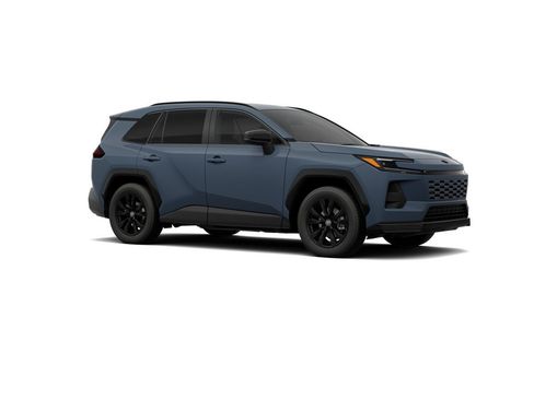 New 2026 Toyota RAV4 SE w/ Weather Package AWD/4WD image 14