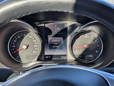 Used 2015 Mercedes-Benz C 300 C 300 Luxury image 11