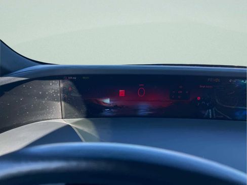 Used 2024 Lincoln Nautilus Reserve w/ Equipment Group 202A image 35