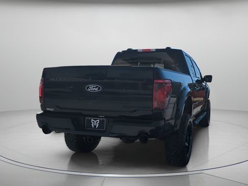 New 2026 Ford F150 XLT w/ Equipment Group 303A High image 28