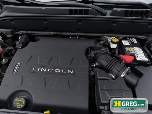 Used 2018 Lincoln MKX Reserve w/ Lincoln MKX Climate Package AWD/4WD image 18