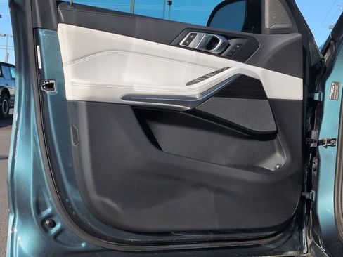 Used 2024 BMW X5 xDrive50e w/ Premium Package image 21