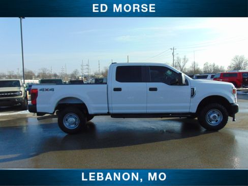 Certified 2021 Ford F250 XL w/ Power Equipment Group image 5