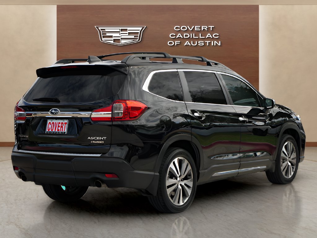 Used 2020 Subaru Ascent Touring w/ Popular Package #2A AWD/4WD image 6