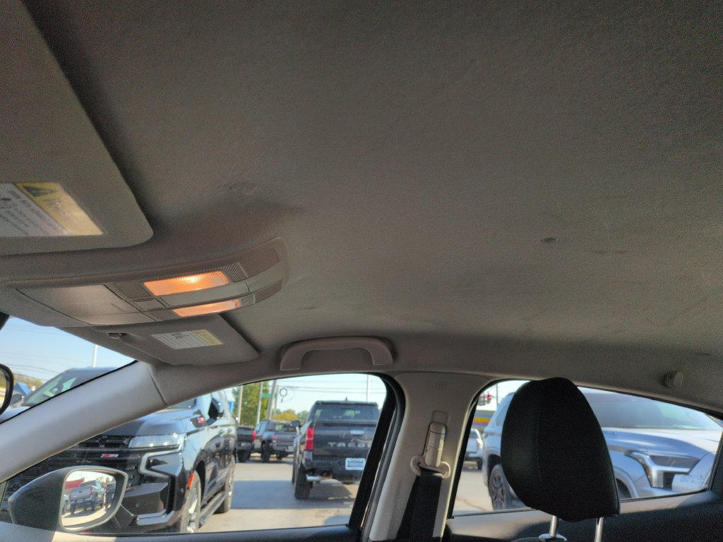 Used 2017 Toyota Yaris iA FWD image 21
