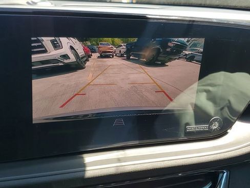 New 2026 Buick Envista Sport Touring w/ Convenience I Package FWD image 11