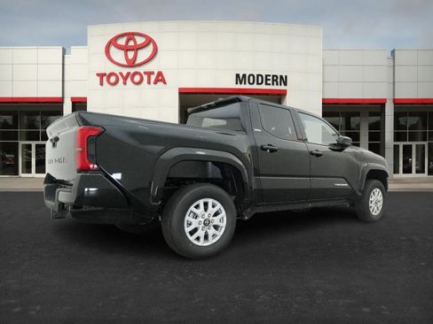 New 2025 Toyota Tacoma SR5 image 22
