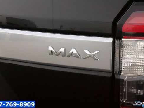 Used 2019 Ford Expedition Max Platinum image 8