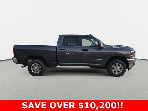 New 2025 RAM 2500 Big Horn image 4