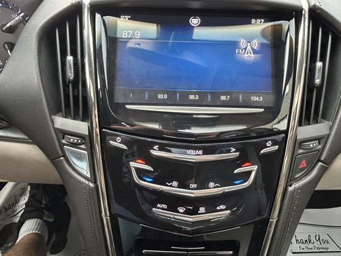 Used 2013 Cadillac ATS Luxury RWD image 23