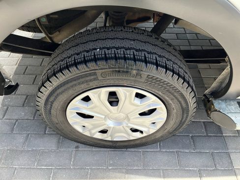 Used 2024 Ford Transit 250 Low Roof w/ Exterior Upgrade Package image 14