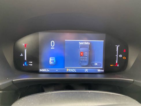 Used 2023 Ford Escape Active w/ Tech Pack #1 image 23