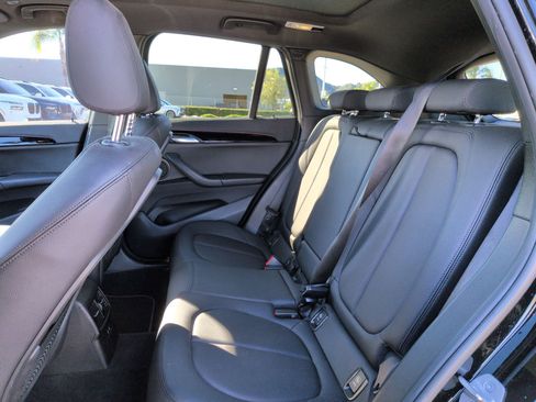 Used 2020 BMW X1 xDrive28i w/ Convenience Package image 31