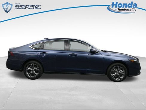 New 2026 Honda Accord EX-L image 10