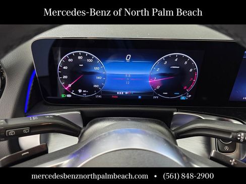 New 2026 Mercedes-Benz GLB 250 image 16