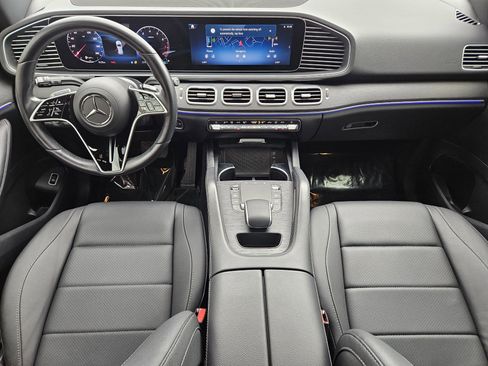 Certified 2025 Mercedes-Benz GLE 350 4MATIC image 18