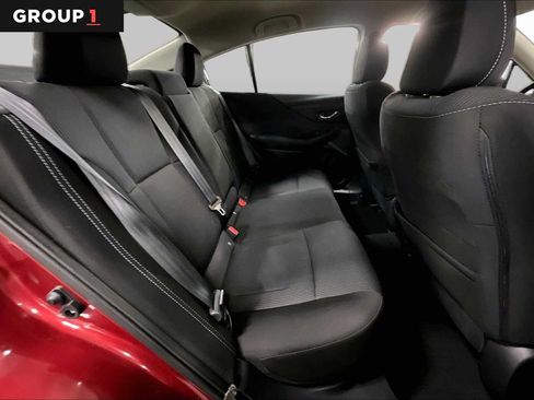 Used 2024 Subaru Legacy Premium AWD/4WD image 19