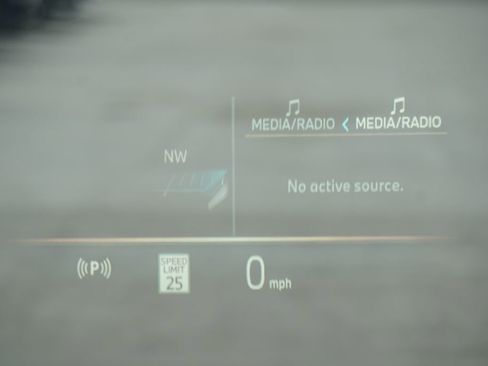 Used 2025 BMW i5 xDrive40 w/ M Sport Package image 8